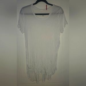 NWOT Buffalo David Bitton top